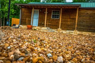 Slowpoke Cabin on Turtle Creek - Kerrville - 3