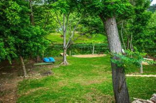 Slowpoke Cabin on Turtle Creek - Kerrville - 4