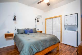 Slowpoke Cabin on Turtle Creek - Kerrville - 5