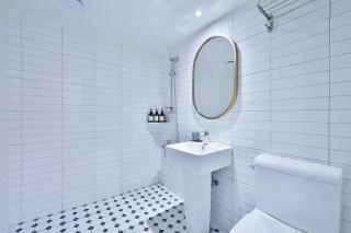 No 25 Hotel Namyangju Bukhan River - 9