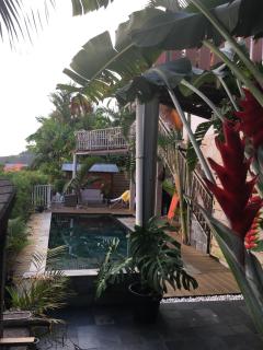 Manapany loft - Saint-Joseph - 4
