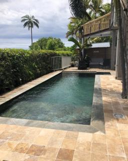 Manapany loft - Saint-Joseph - 0