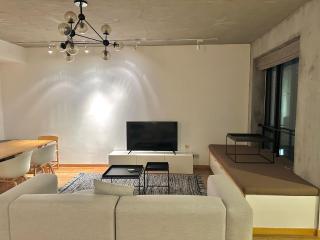 ZHome - HaiQi Garden - Four Bedroom Apartment on the Bund with Bund View - Shanghai - 6