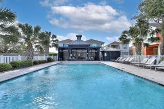 Casa de Flip Flops - 7