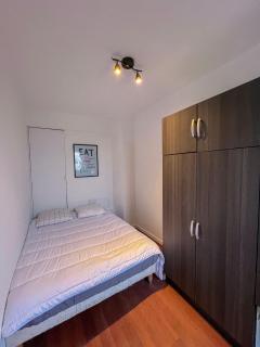 Appartement Moderne Centre Paris - París - 8