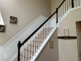 Grand Lux Getaway - Lexington - 4