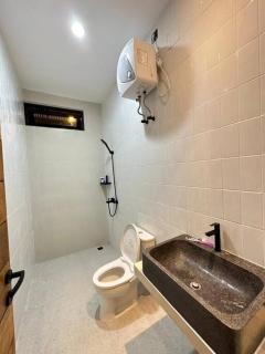 Brand New Two-Bedroom Villa with rice field views. - Tanah Lot - 7