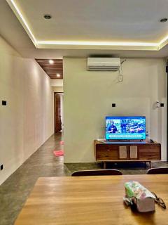 Brand New Two-Bedroom Villa with rice field views. - Tanah Lot - 6