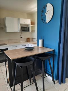 BLEu Paille - Le Robert - 2
