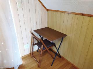 Cottage Blue - Onna - 2