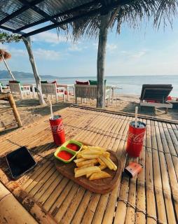 Whynot Bar and Bungalows #01 - Pawenang - 3