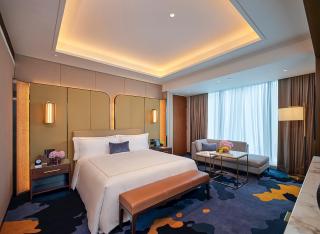 Solaire Resort North - Manila - 9