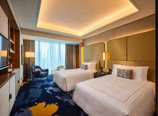 Solaire Resort North - Manila - 8