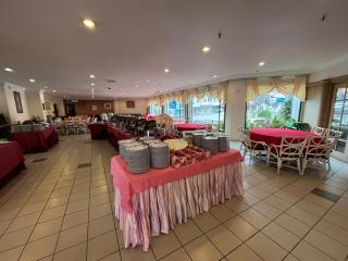 Hotel Rosa Passadena - Cameron Highlands - 6