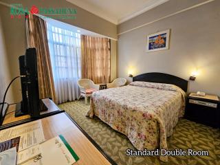 Hotel Rosa Passadena - Cameron Highlands - 5