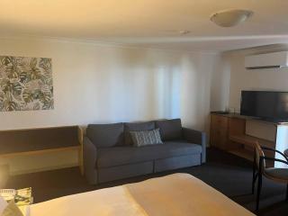 Heritage Resort Shark Bay - Denham - 4