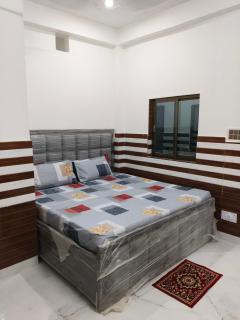 Shanti Kunj Yatri Niwas - Ayodhya - 9