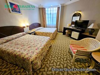 Hotel Rosa Passadena - Cameron Highlands - 2