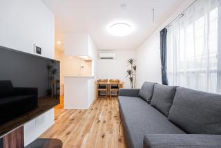 67 Apt 板橋本町 - Tokyo - 9