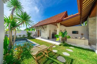 Canggu Modern 3BDR - Near Nirvana Life - 10 mins to atlas & finns beach club - Canggu - 7