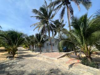 House Mũi Né Phan Thiết KentTown - Ấp Thiện Sơn - 0