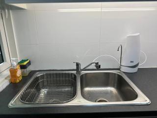 2 Bedrooms 2 Bathrooms City Condominium at Kuching Riverine Resort - Kuching - 7