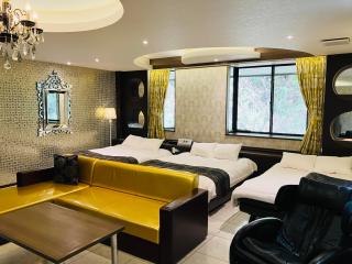Hotel Square FujiGotemba - Gotemba - 1