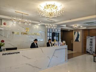 THE TIMES HOTEL - Angeles - 8