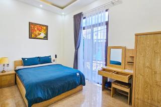 Mai DiaMond Hotel - Dalat - 6