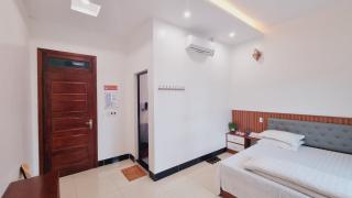 Nhà nghỉ An Vũ Hotel cơ sở 2 - Bắc Kạn - 3