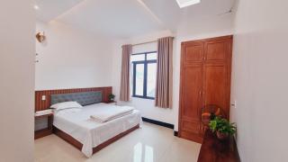Nhà nghỉ An Vũ Hotel cơ sở 2 - Bắc Kạn - 2