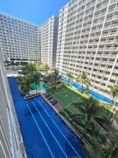 D' Shore Line - Manila - 9