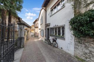 Casa Oliva - boutique townhouse - Ascona - Happy Rentals - Ascona - 3