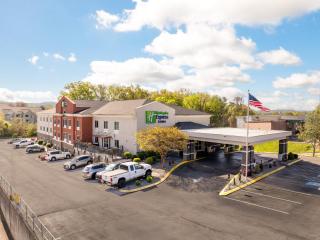 Holiday Inn Express & Suites Chattanooga-Hixson by IHG - 0