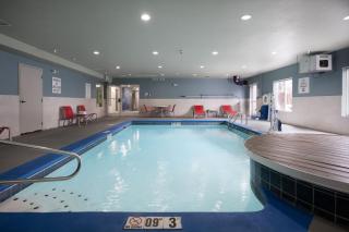 Holiday Inn Express & Suites Chattanooga-Hixson by IHG - Hixson - 8