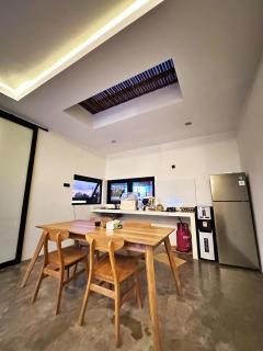 Brand New Two-Bedroom Villa with rice field views. - Tanah Lot - 8