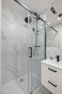 Grzybowska Apartment City Centre with Balcon - Varsovie - 3