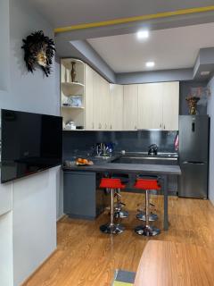 Comfortable apartment near park - Dilijan - 5