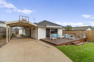 Mornington Beach House, Modern and Characterful - Mornington - 6