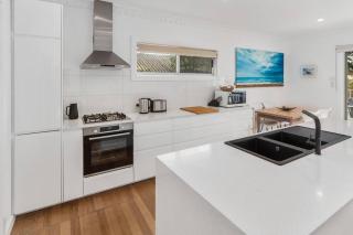 Mornington Beach House, Modern and Characterful - Mornington - 4