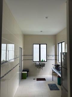 Balqish House - 2