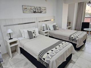 Diseño y confort Monoambiente a pasos del Río! - Santa Fe - 8