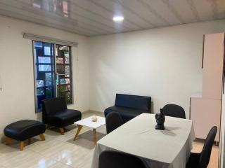 Cómoda casa cerca al centro - San José del Guaviare - 5