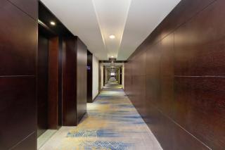 Holiday Inn Express Chengdu Wuhou by IHG-Wuhou Temple and Jinli - 1