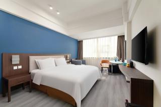 Holiday Inn Express Chengdu Wuhou by IHG-Wuhou Temple and Jinli - Chengdu - 7