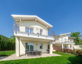 Luxury Villas Gardenia with Private Pool - Padenghe sul Garda - 6