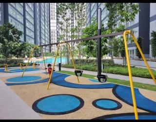 Canopy Hill by Azli - 8