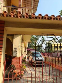 Airport accommodation! - kolkata - 4