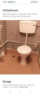 Airport accommodation! - 3