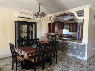 فيلا الفادي في الساحل الشمالي ديمورا للعائلات Villa alfady north cost dimora - Dawwār Abū Duray‘ah ‘Abd al Karīm - 7
